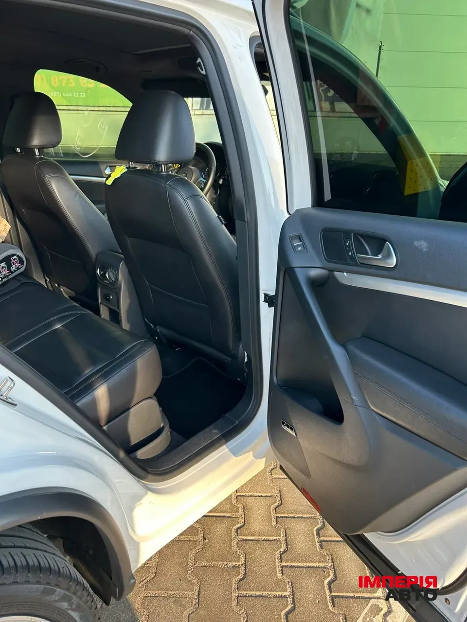 Volkswagen Tiguan - фото 11