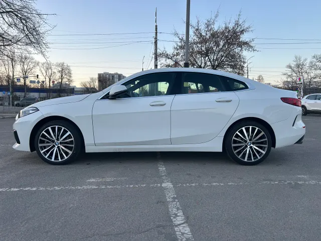 BMW 2 серії - фото 2