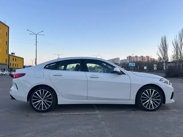 BMW 2 серії - фото 4