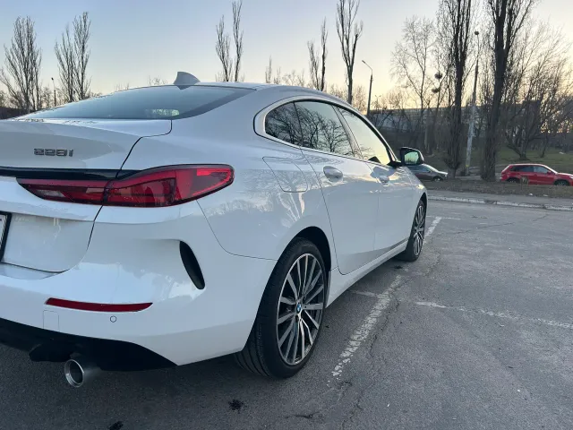 BMW 2 серії - фото 5