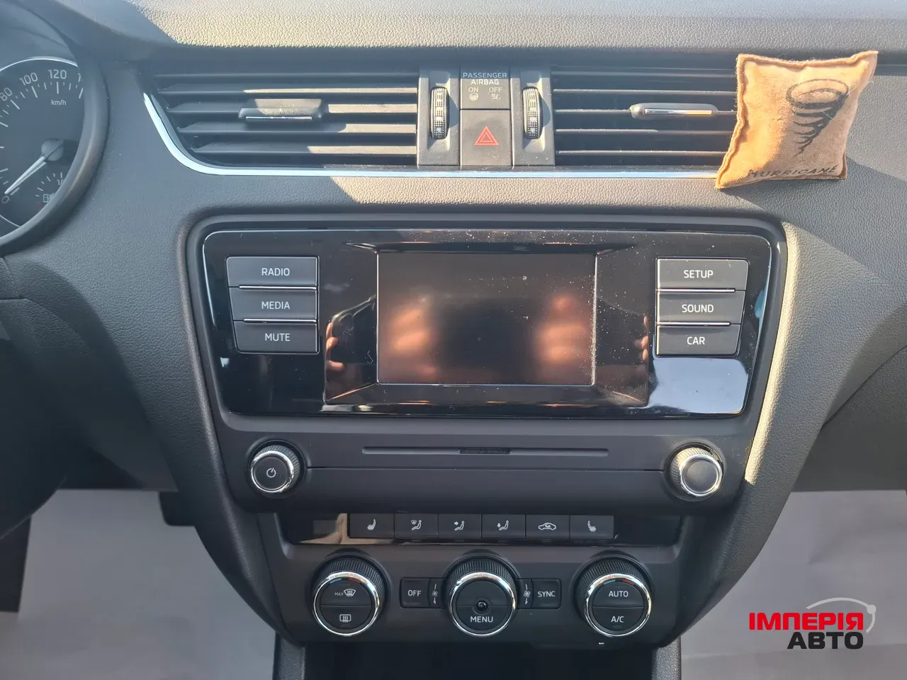 Skoda Octavia - фото 11