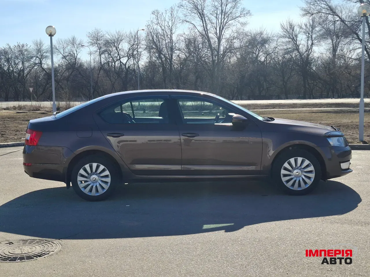 Skoda Octavia - фото 4