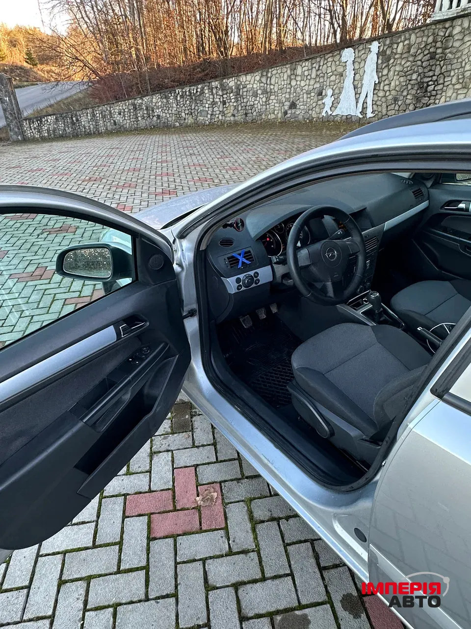 Opel Astra - фото 9