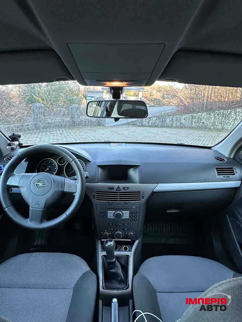 Opel Astra - фото 13