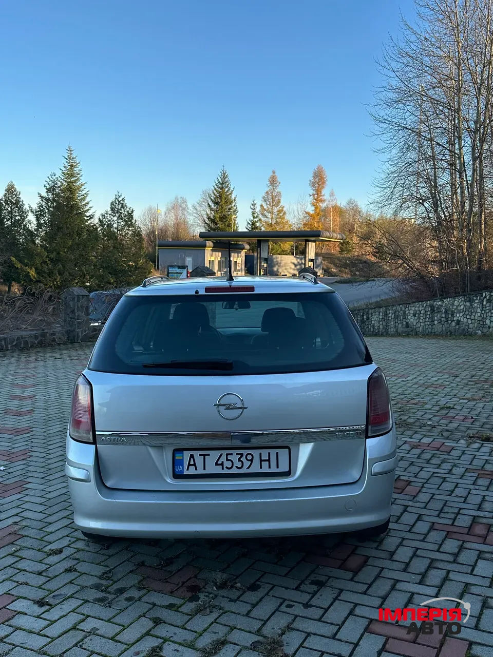 Opel Astra - фото 5