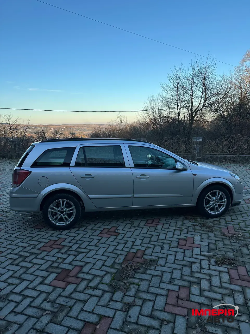 Opel Astra - фото 7