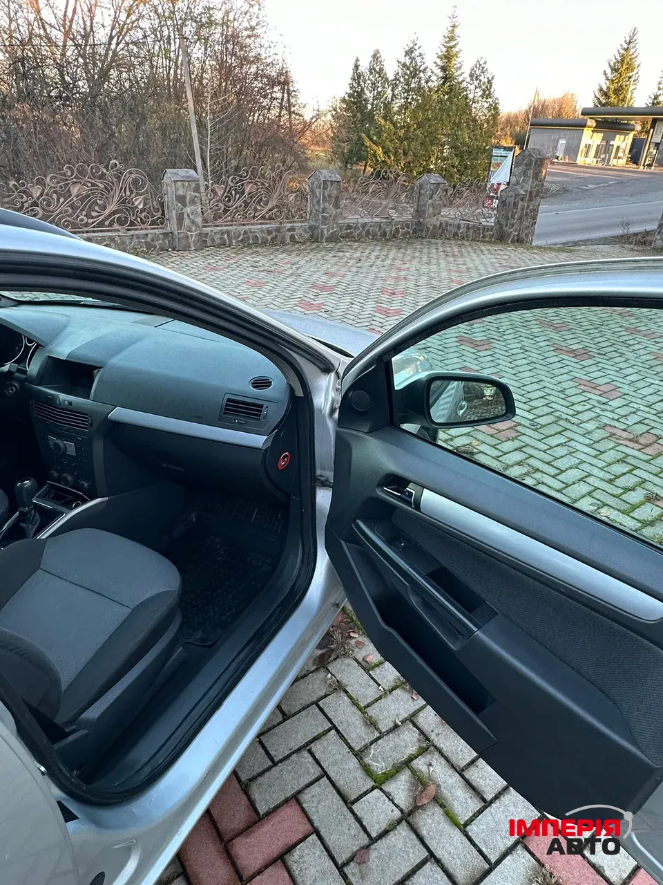 Opel Astra - фото 12