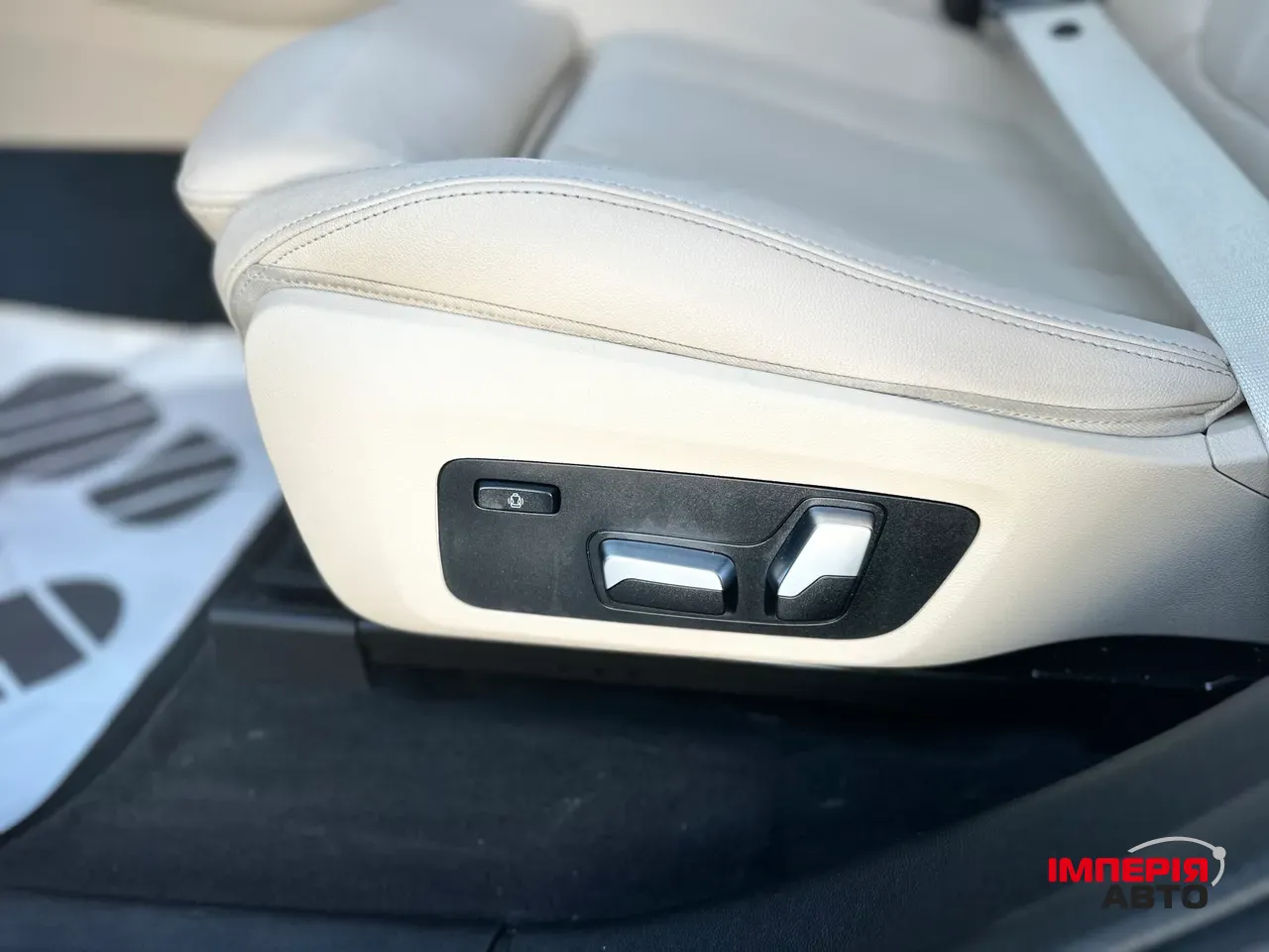 BMW X3 - фото 22