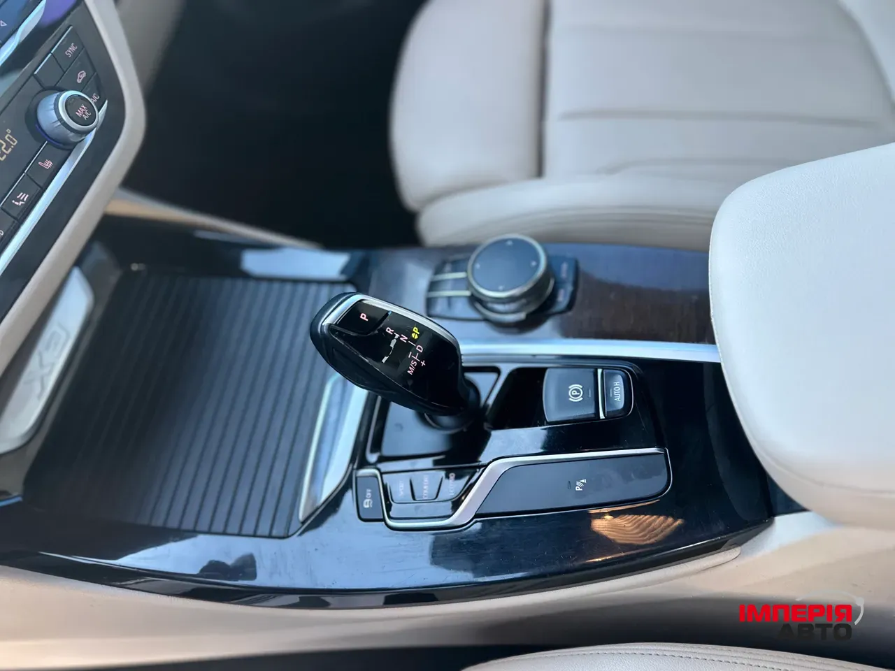 BMW X3 - фото 21