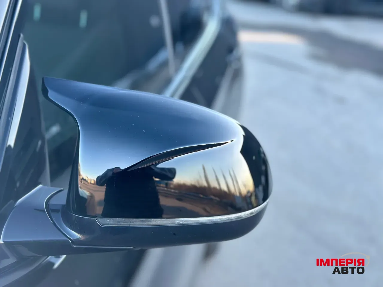 BMW X3 - фото 13