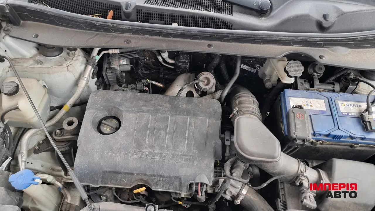 Kia Sportage - фото 17