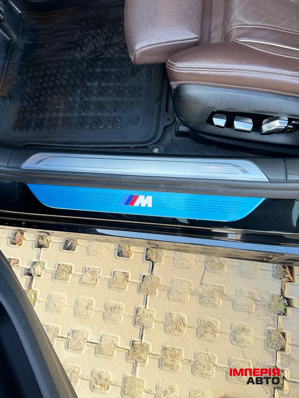 BMW 7 серії - фото 26