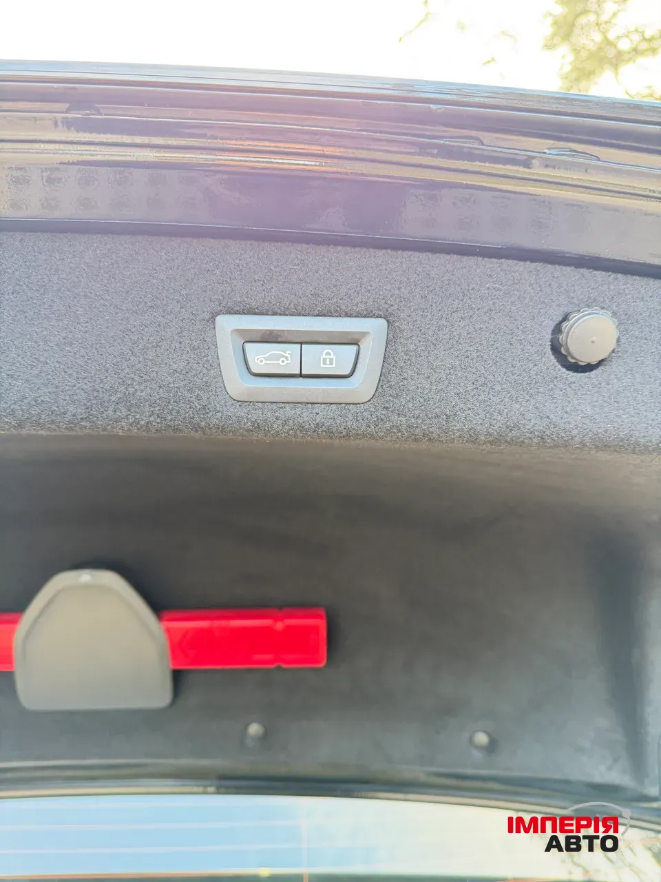 BMW 7 серії - фото 18