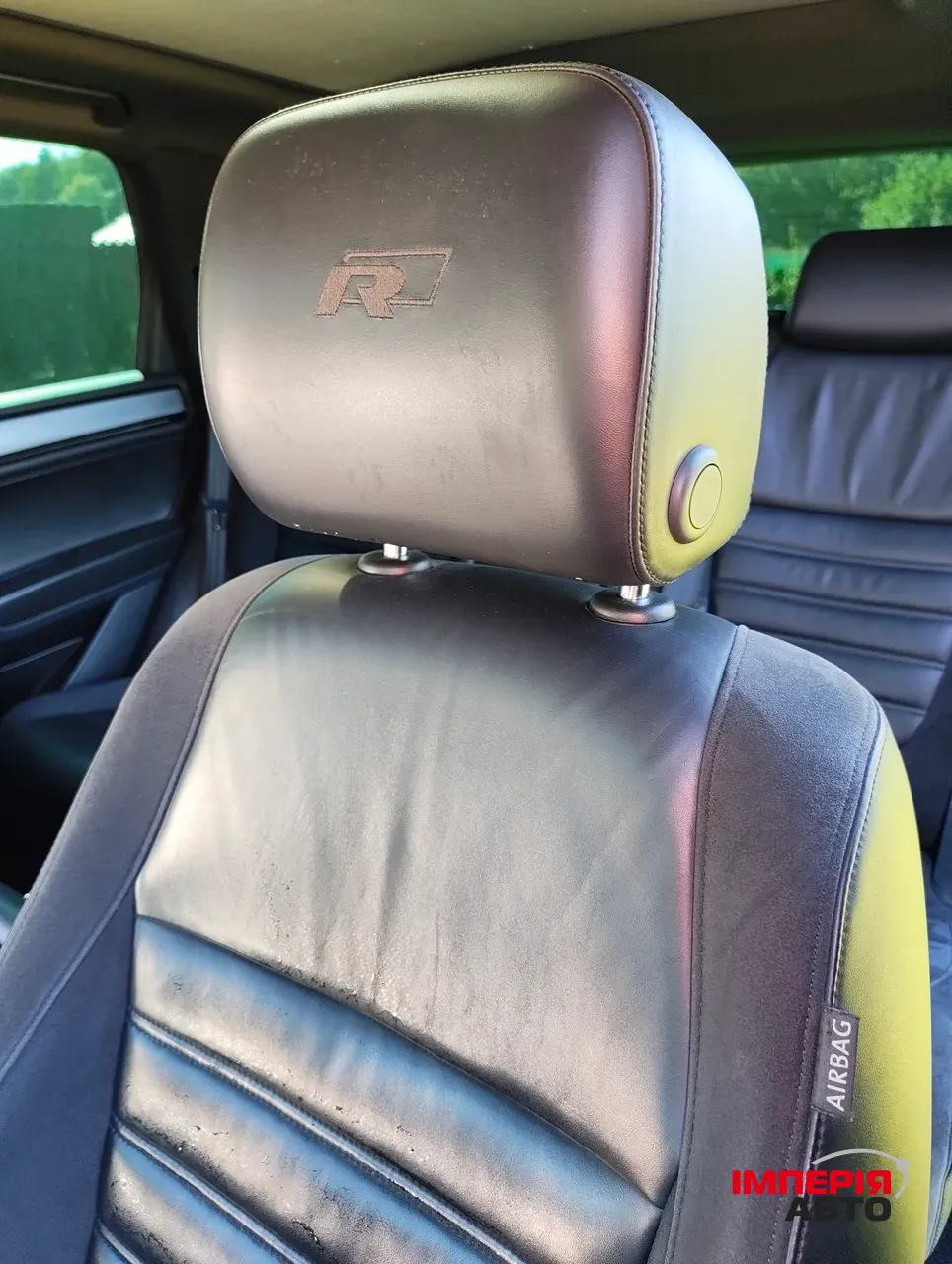 Volkswagen Touareg - фото 15