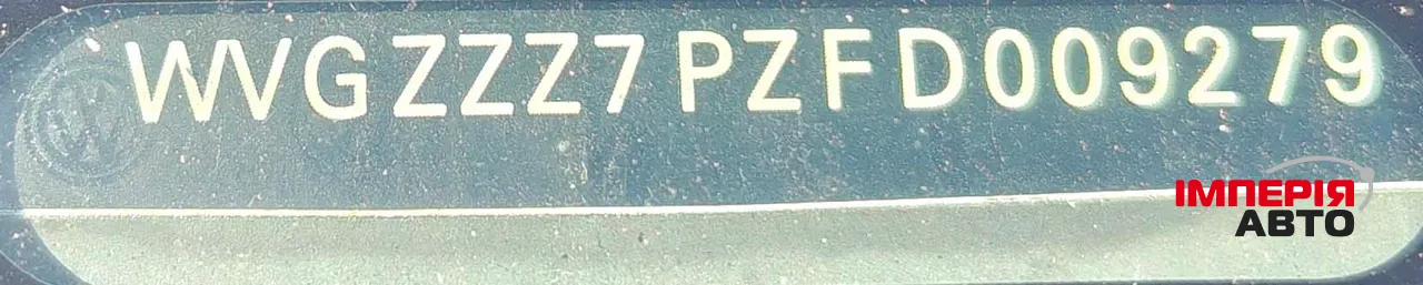 Volkswagen Touareg - фото 36