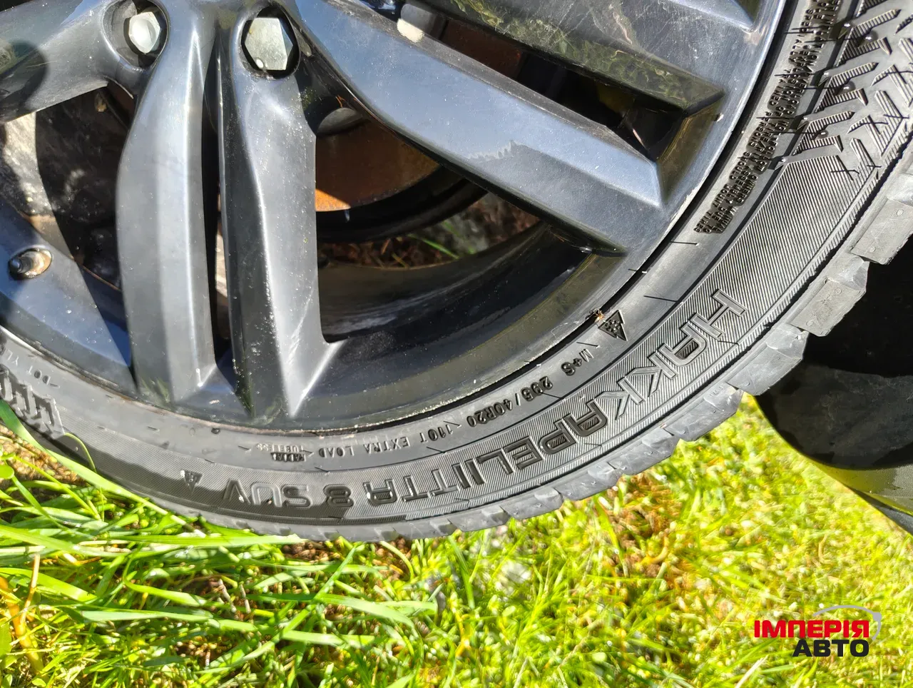 Volkswagen Touareg - фото 9