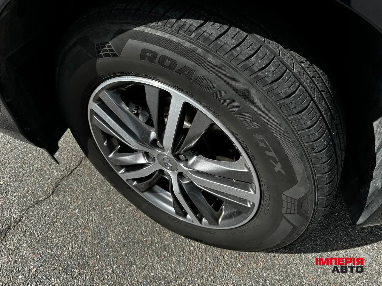 Infiniti QX60 - фото 18