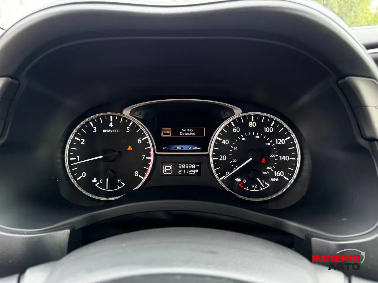 Infiniti QX60 - фото 21