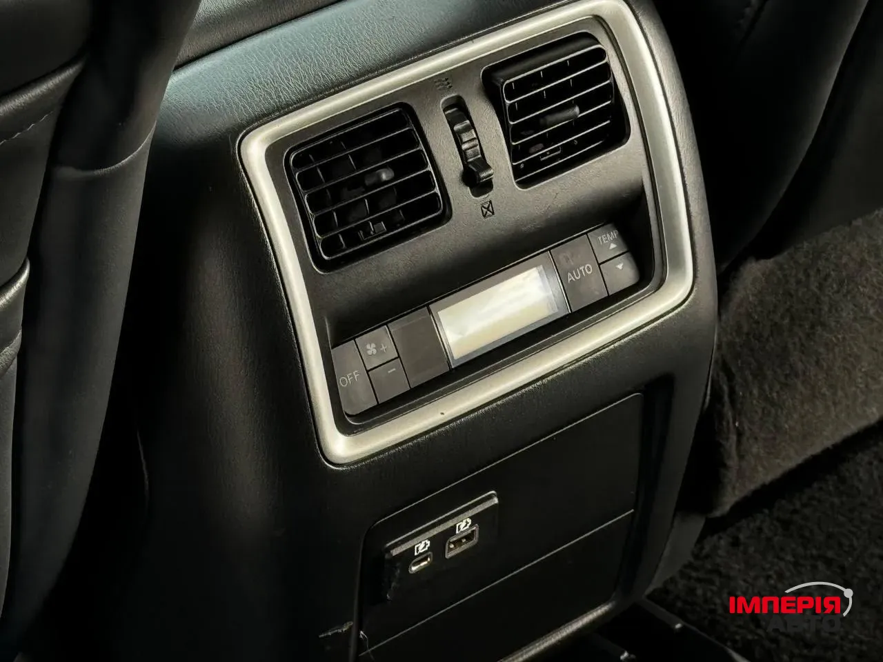 Infiniti QX60 - фото 19