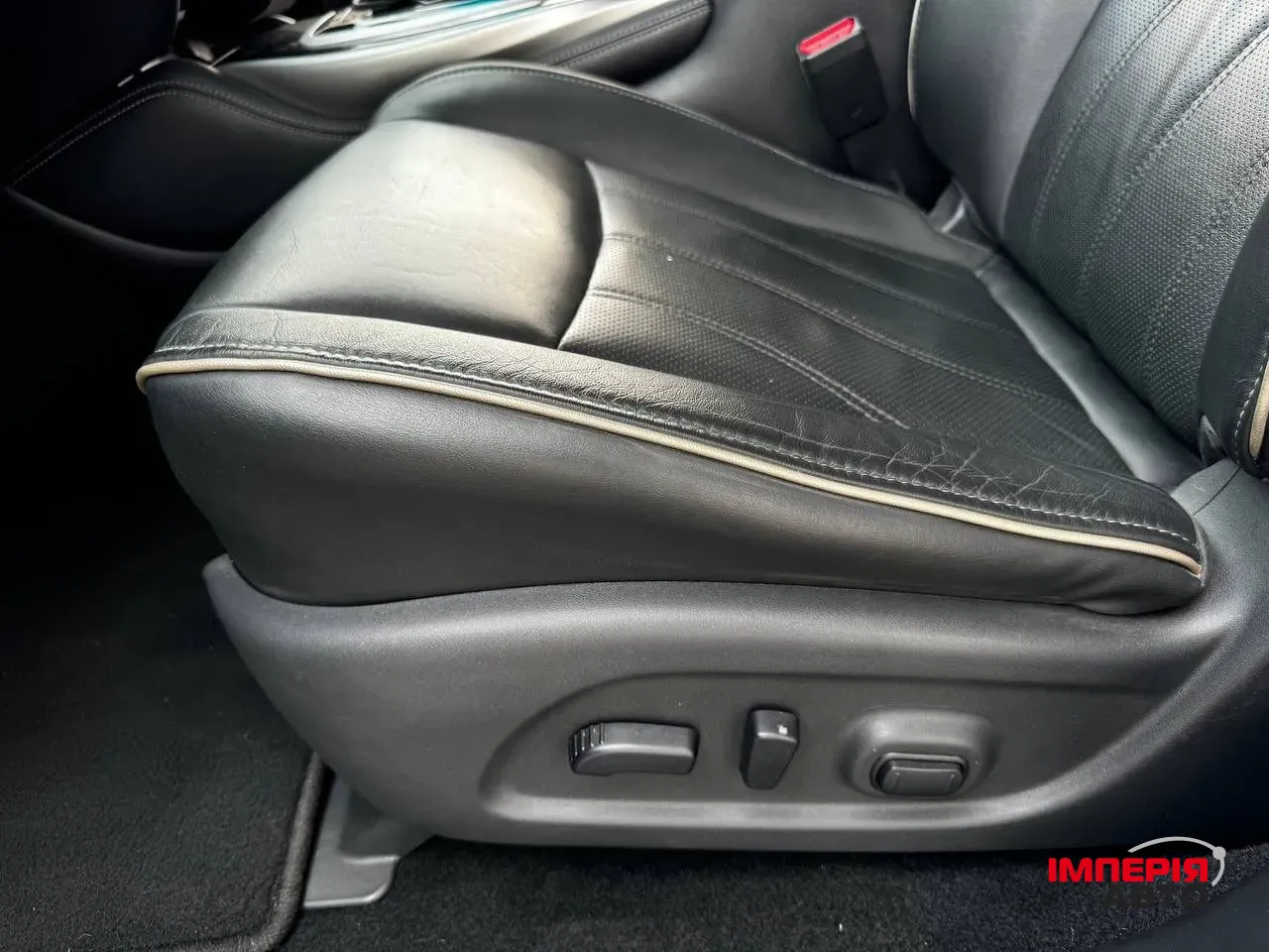 Infiniti QX60 - фото 14