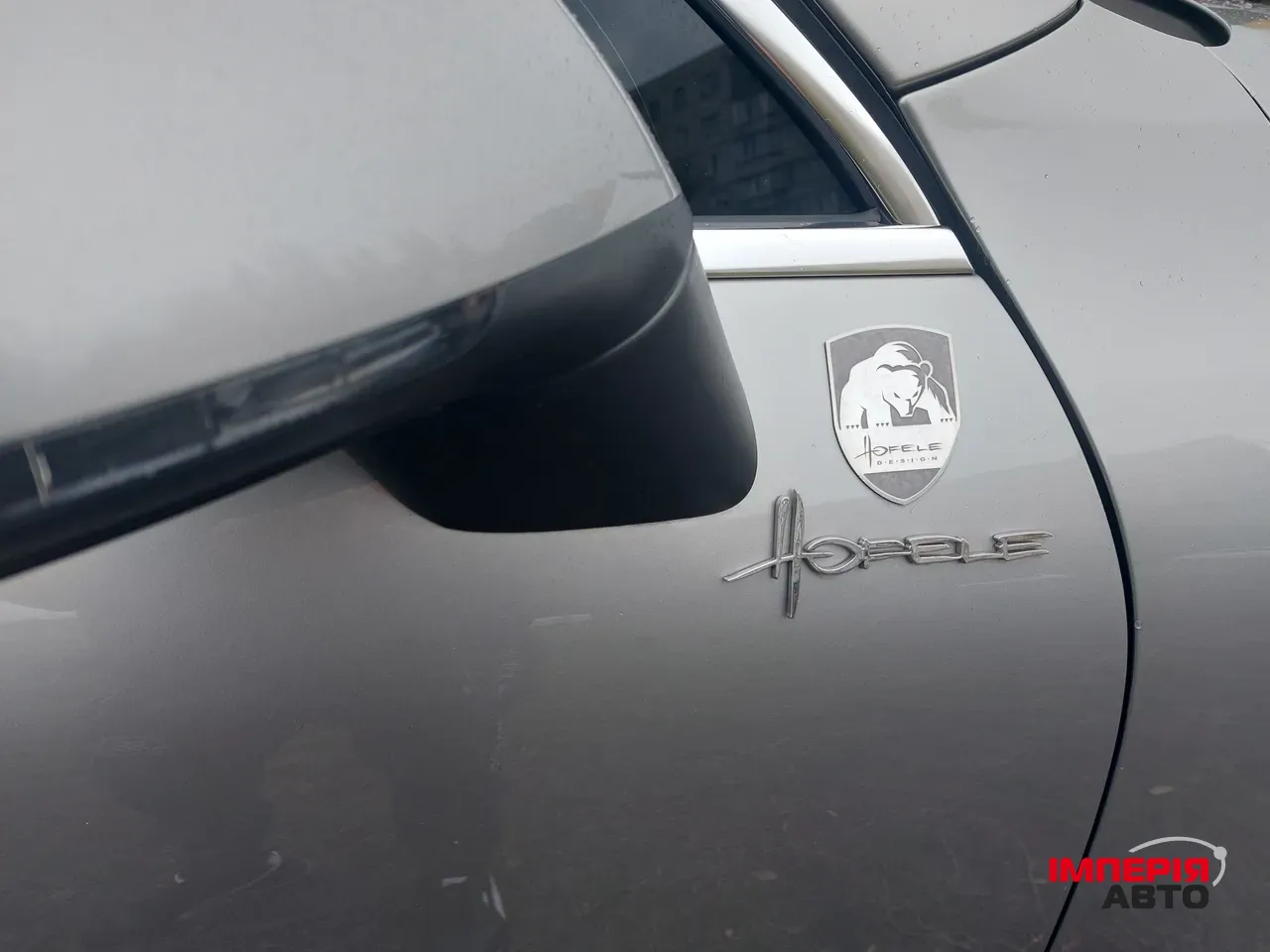 Volkswagen Touareg - фото 14