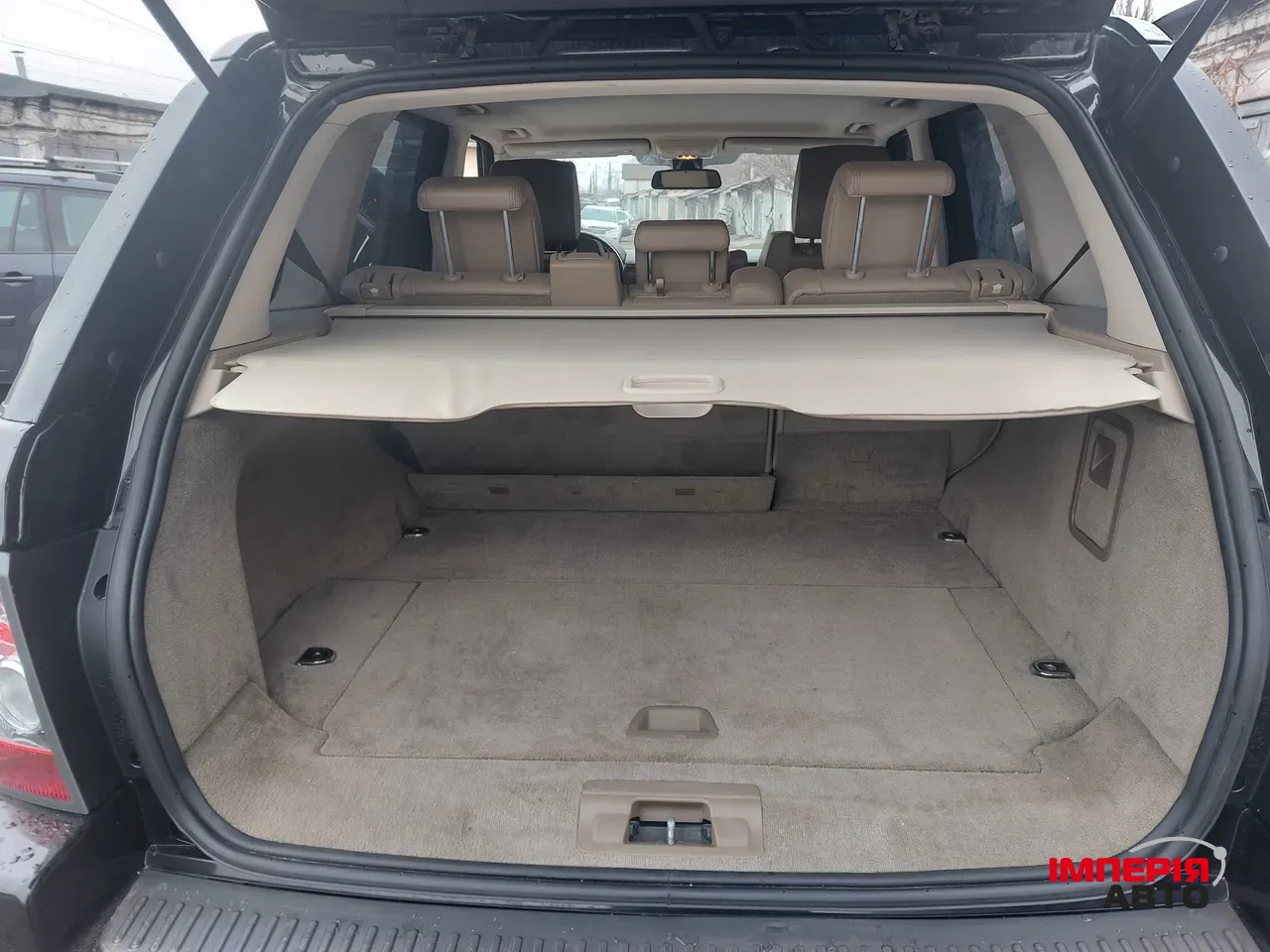 Land Rover Range Rover Sport - фото 16