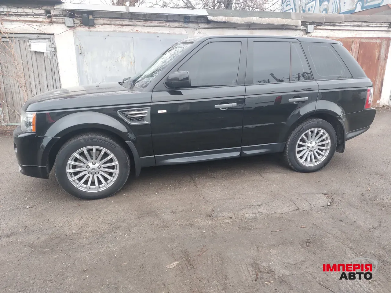 Land Rover Range Rover Sport - фото 10