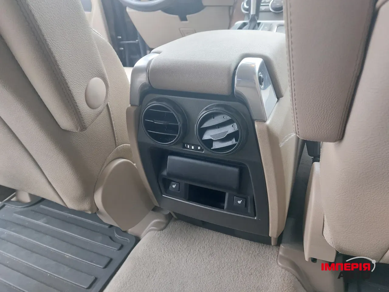 Land Rover Range Rover Sport - фото 19