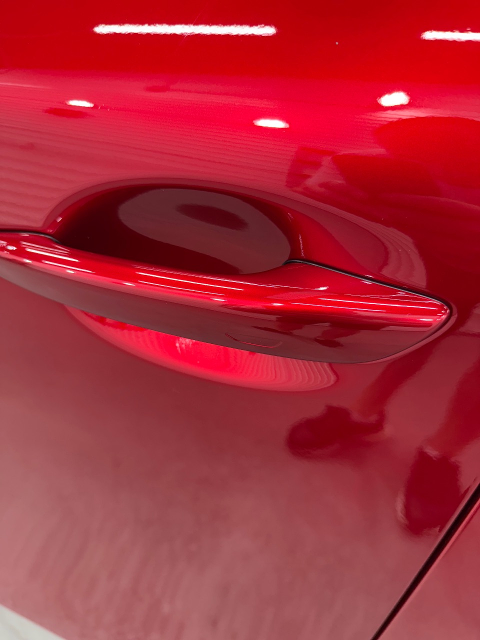 Mazda 3 - фото 9