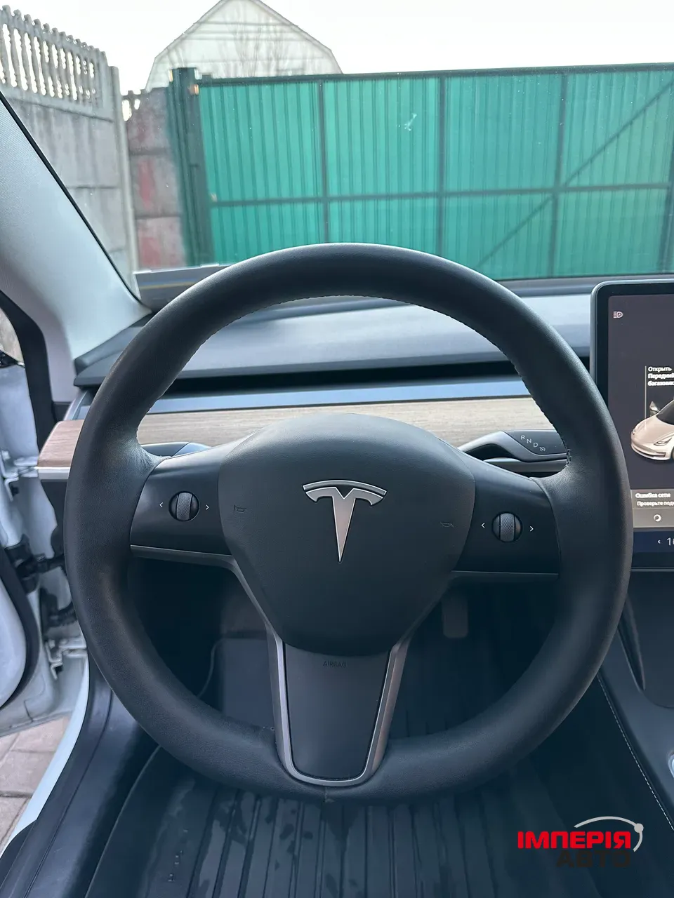 Tesla Model 3 - фото 13