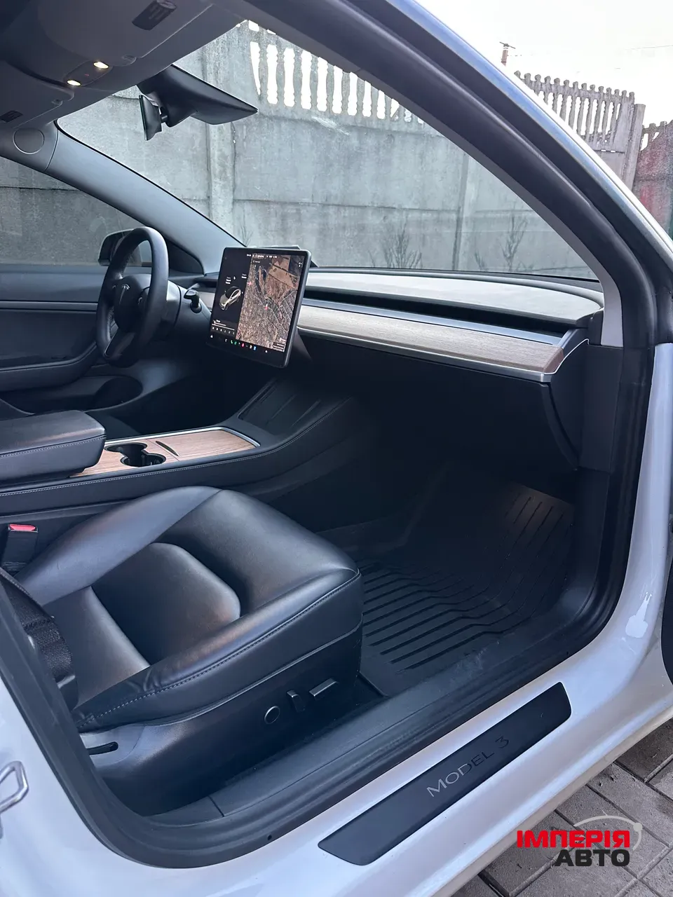 Tesla Model 3 - фото 20