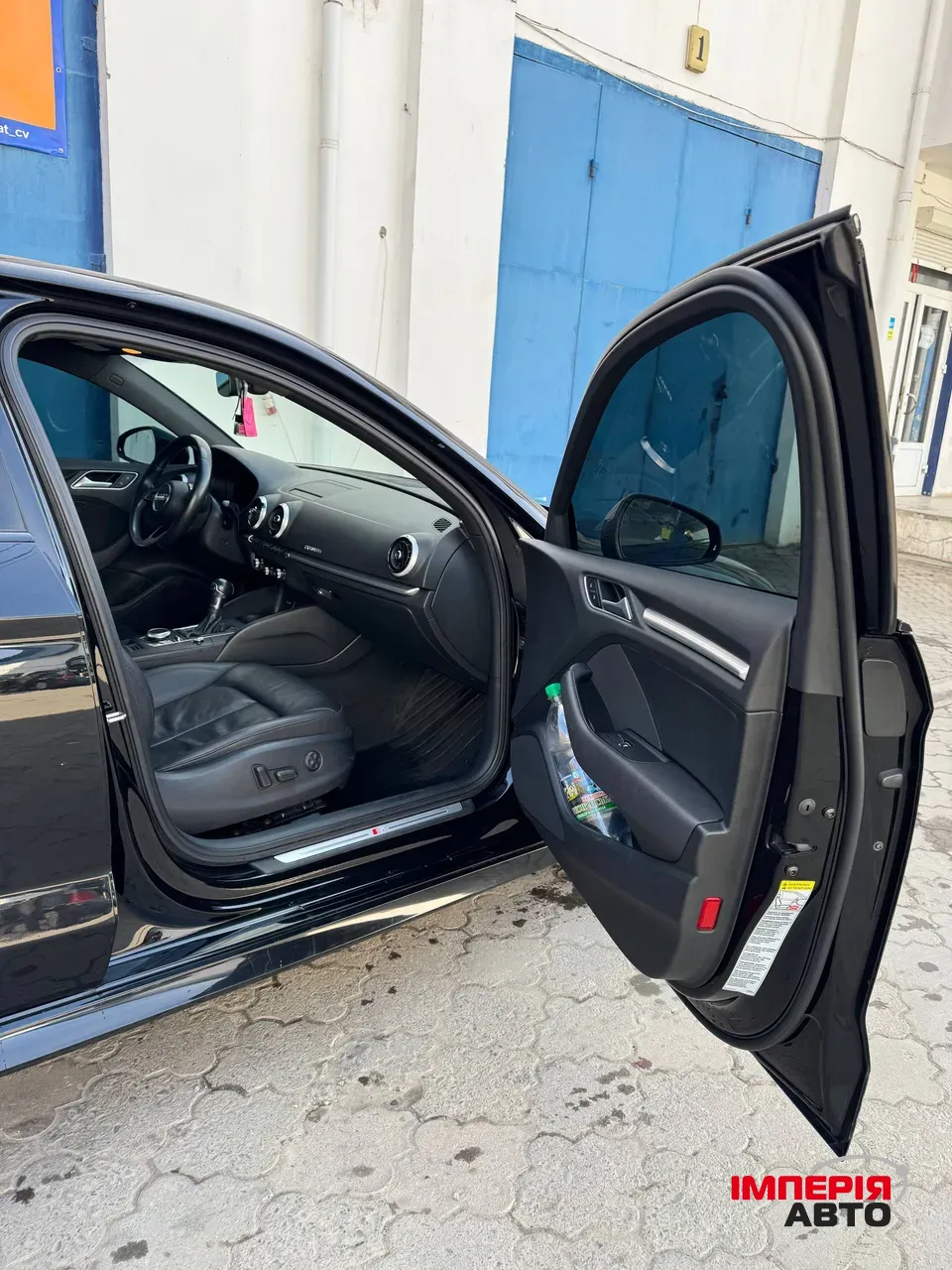 Audi A3 - фото 10