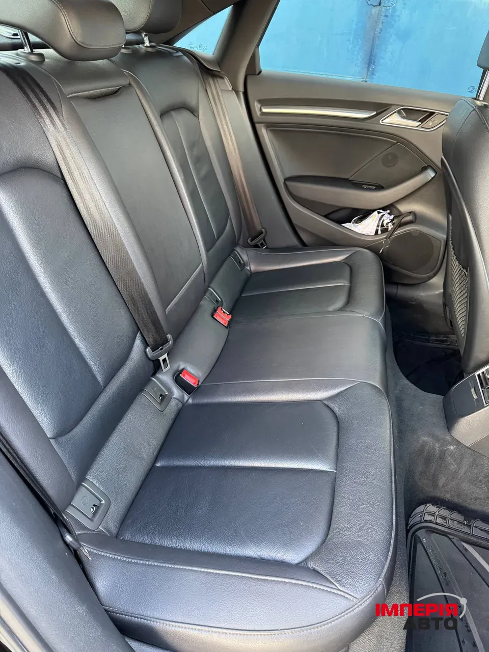 Audi A3 - фото 14