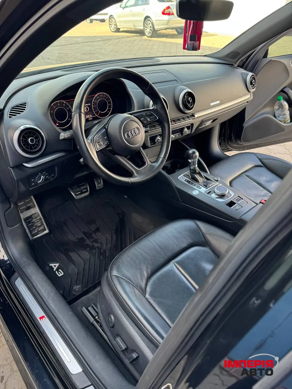 Audi A3 - фото 11