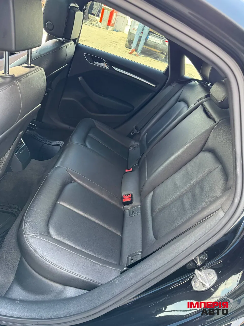 Audi A3 - фото 15