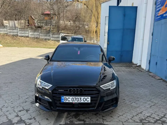 Audi A3 - фото 2