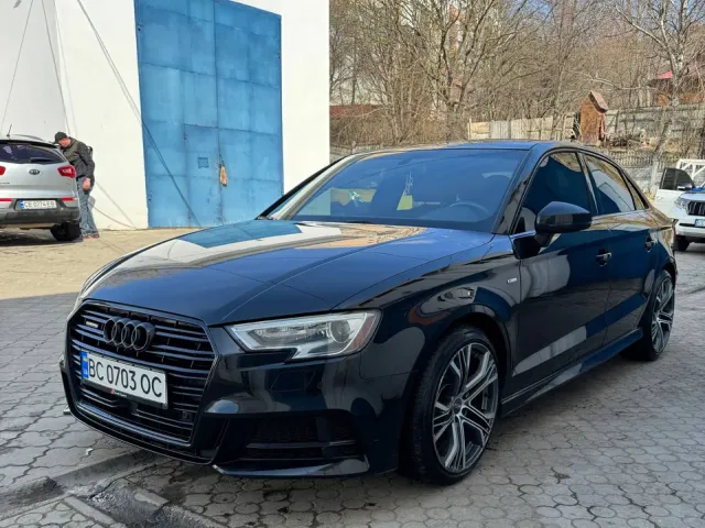 Audi A3 - фото 3