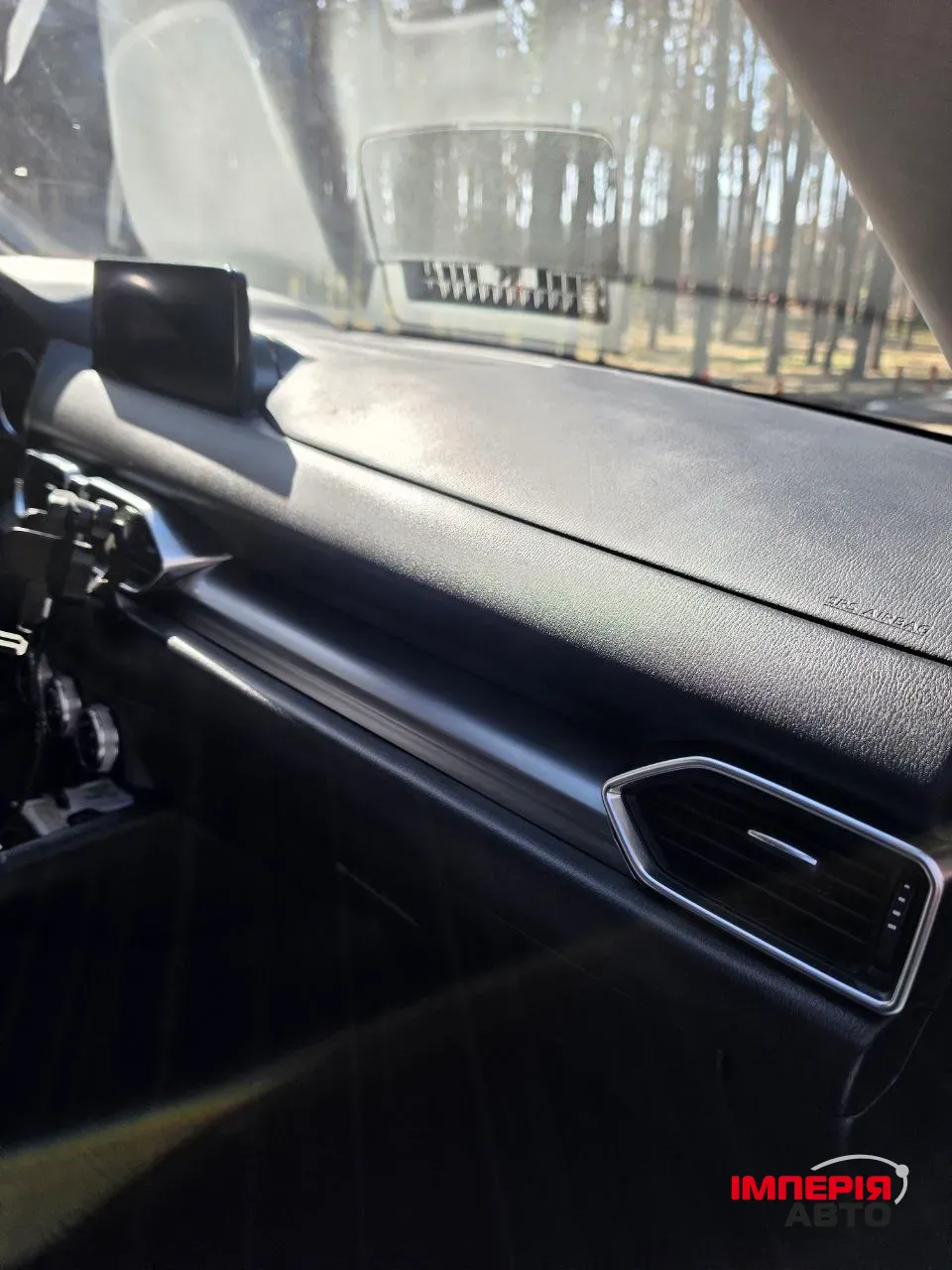 Mazda CX-5 - фото 14