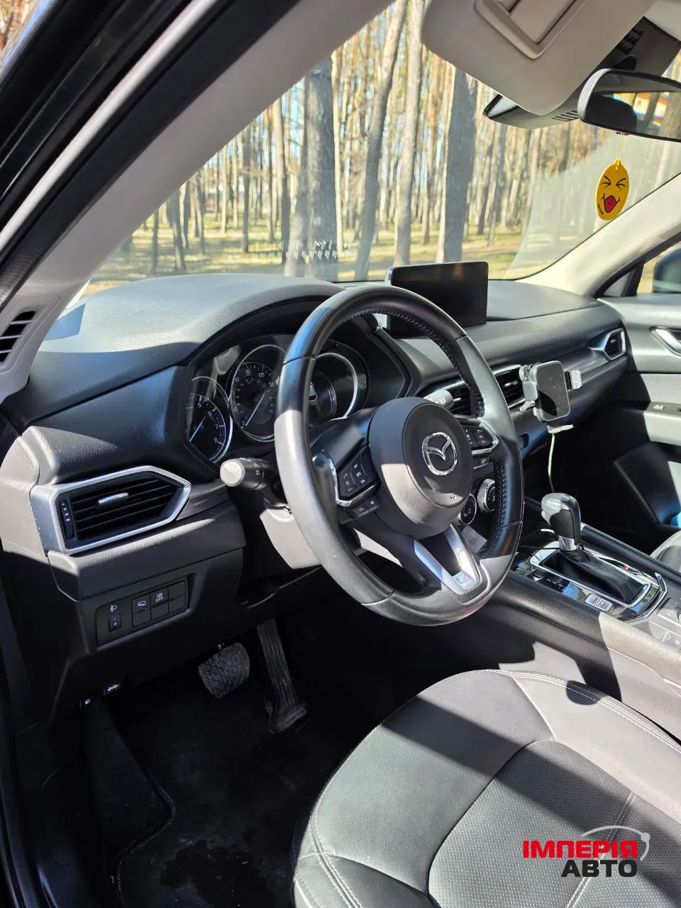 Mazda CX-5 - фото 7