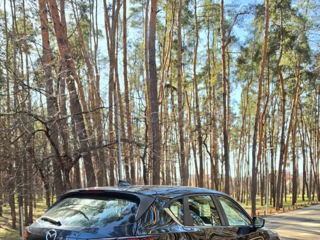 Mazda CX-5 - фото 4