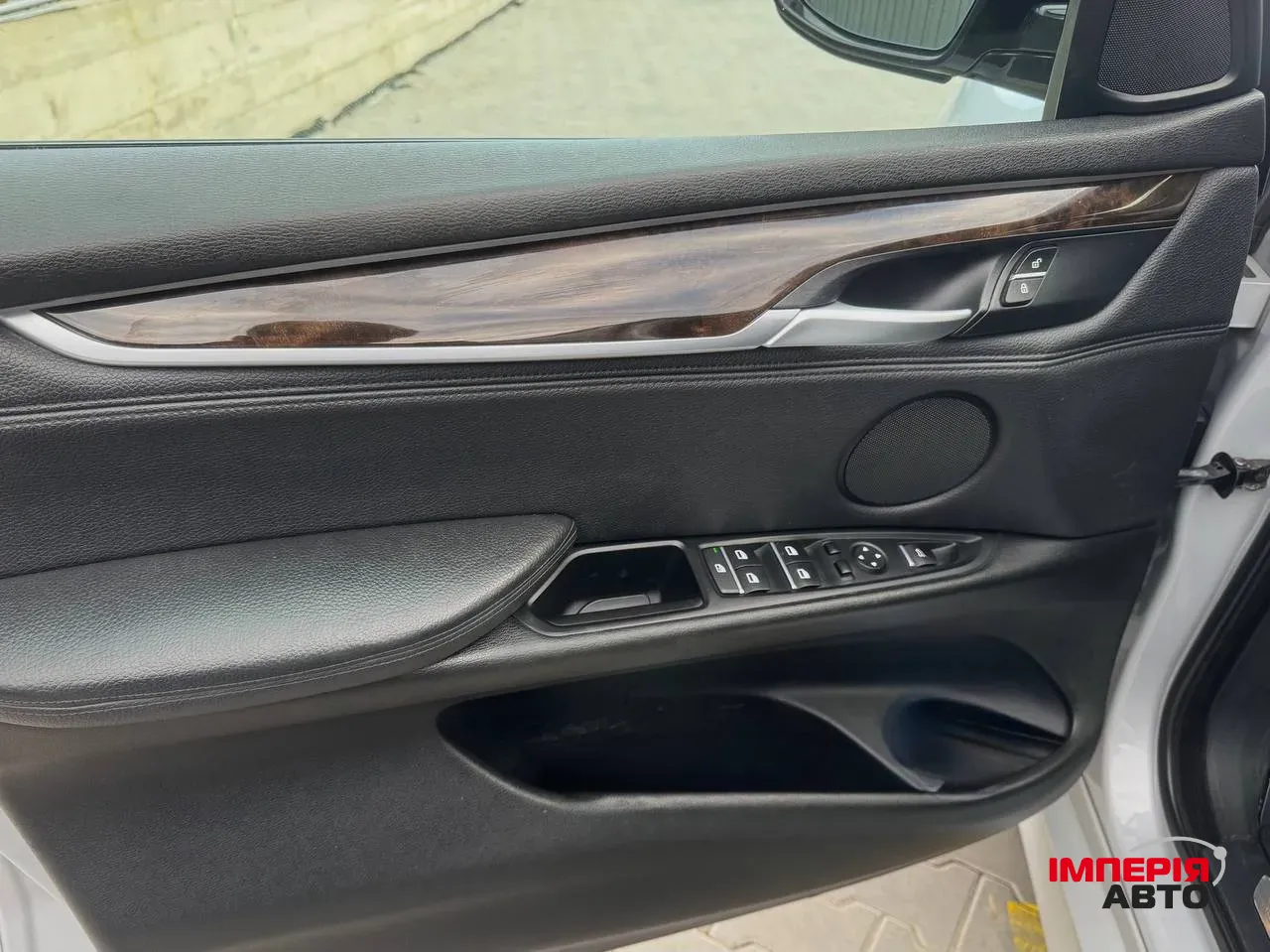 BMW X5 M - фото 5