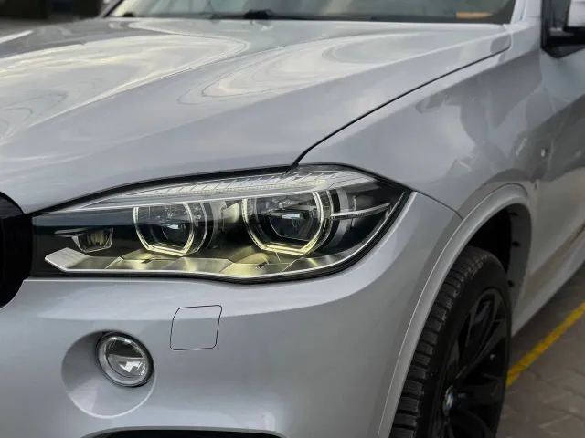 BMW X5 M - фото 3