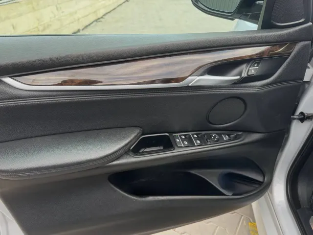 BMW X5 M - фото 5