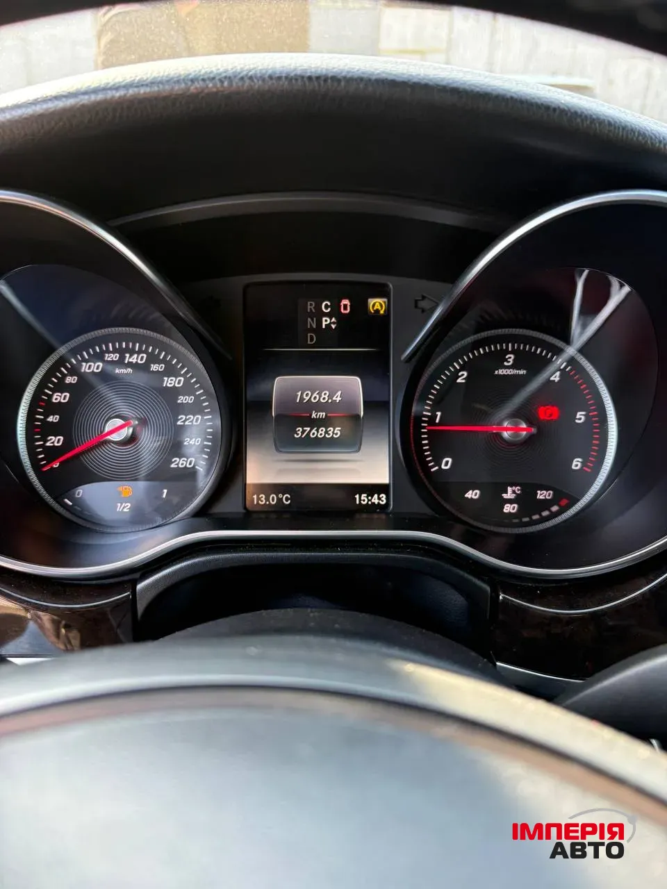 Mercedes-Benz V-Класс - фото 4