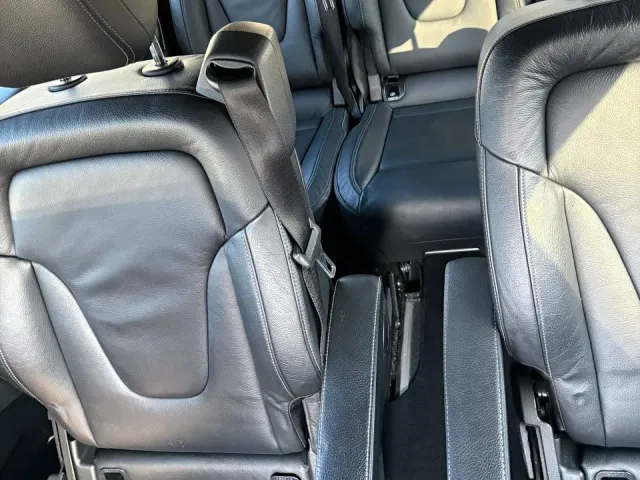 Mercedes-Benz V-Класс - фото 2