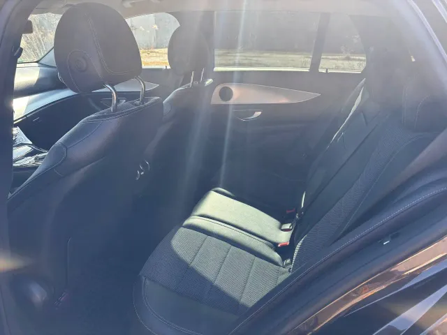 Mercedes-Benz E-Класс - фото 3