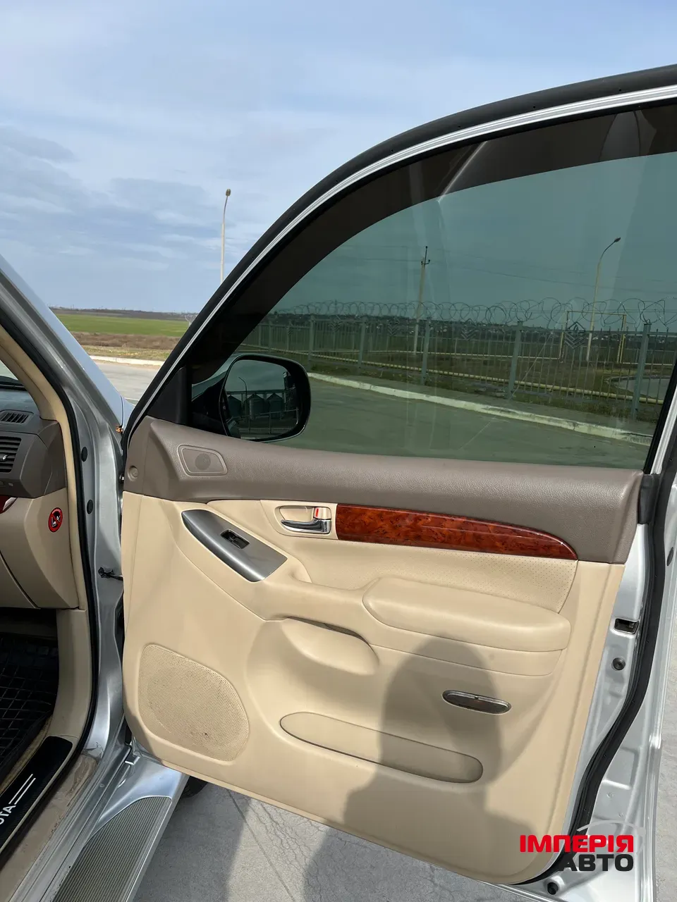 Toyota Land Cruiser Prado - фото 20