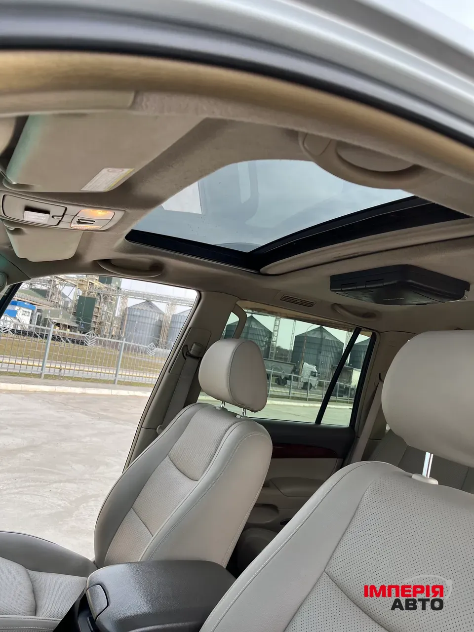 Toyota Land Cruiser Prado - фото 16