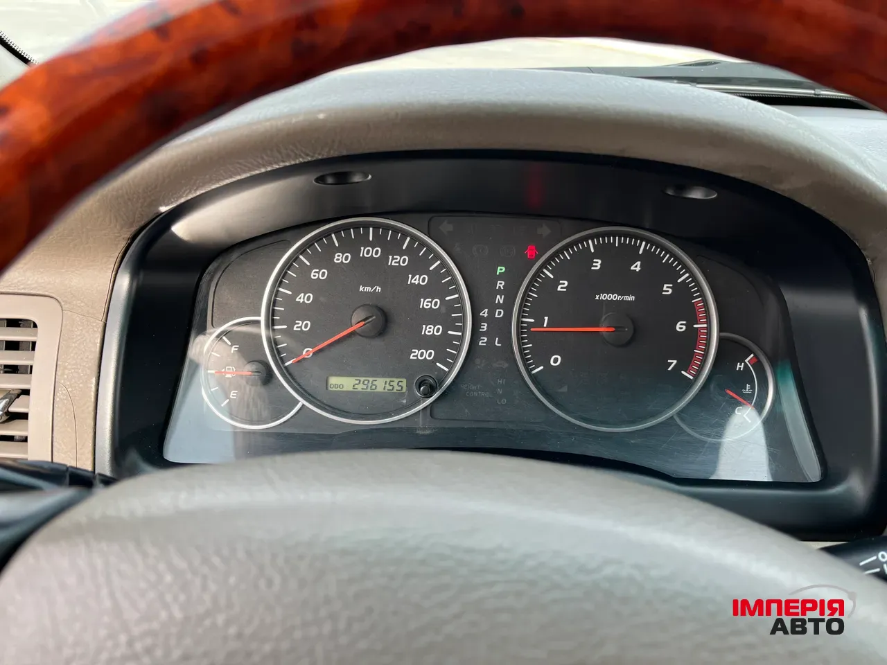 Toyota Land Cruiser Prado - фото 25