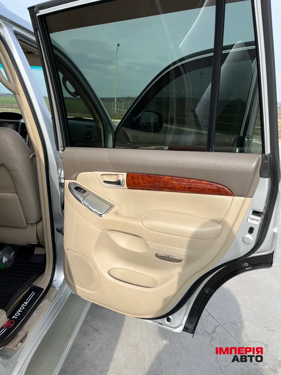 Toyota Land Cruiser Prado - фото 21